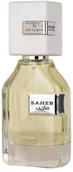 Wody i perfumy męskie - Saheb Intense Eau de Parfum 70ml - miniaturka - grafika 1