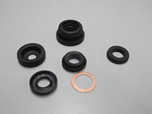 Zestaw naprawczy Piaggio główny cylinder hamulcowy do Ape ZAPC8 / TL5 / TL6, 154868