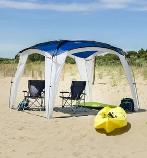 Brunner Campingbedarf pawilon Medusa II 400, 37181 0102030N.C30 - Pawilony ogrodowe - miniaturka - grafika 1