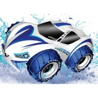 Samochody i pojazdy dla dzieci - Aqua Cyclone Dumel - miniaturka - grafika 1