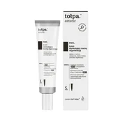 Kremy do twarzy - Tołpa ESTETIC NOC. KREM STYMULUJĄCY NOCNĄ REGENERACJĘ NOC 40 ML - miniaturka - grafika 1