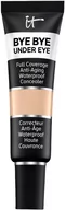 Korektory pod oczy - IT Cosmetics Bye Bye Under Eye Concealer Light Beige 11.5 - miniaturka - grafika 1