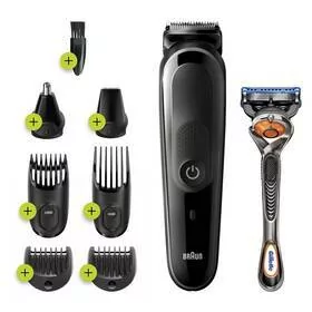 Braun MGK 5260 - Trymery - miniaturka - grafika 1