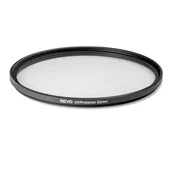 Filtry fotograficzne - Irix Revo UV & Protect 82mm - miniaturka - grafika 1