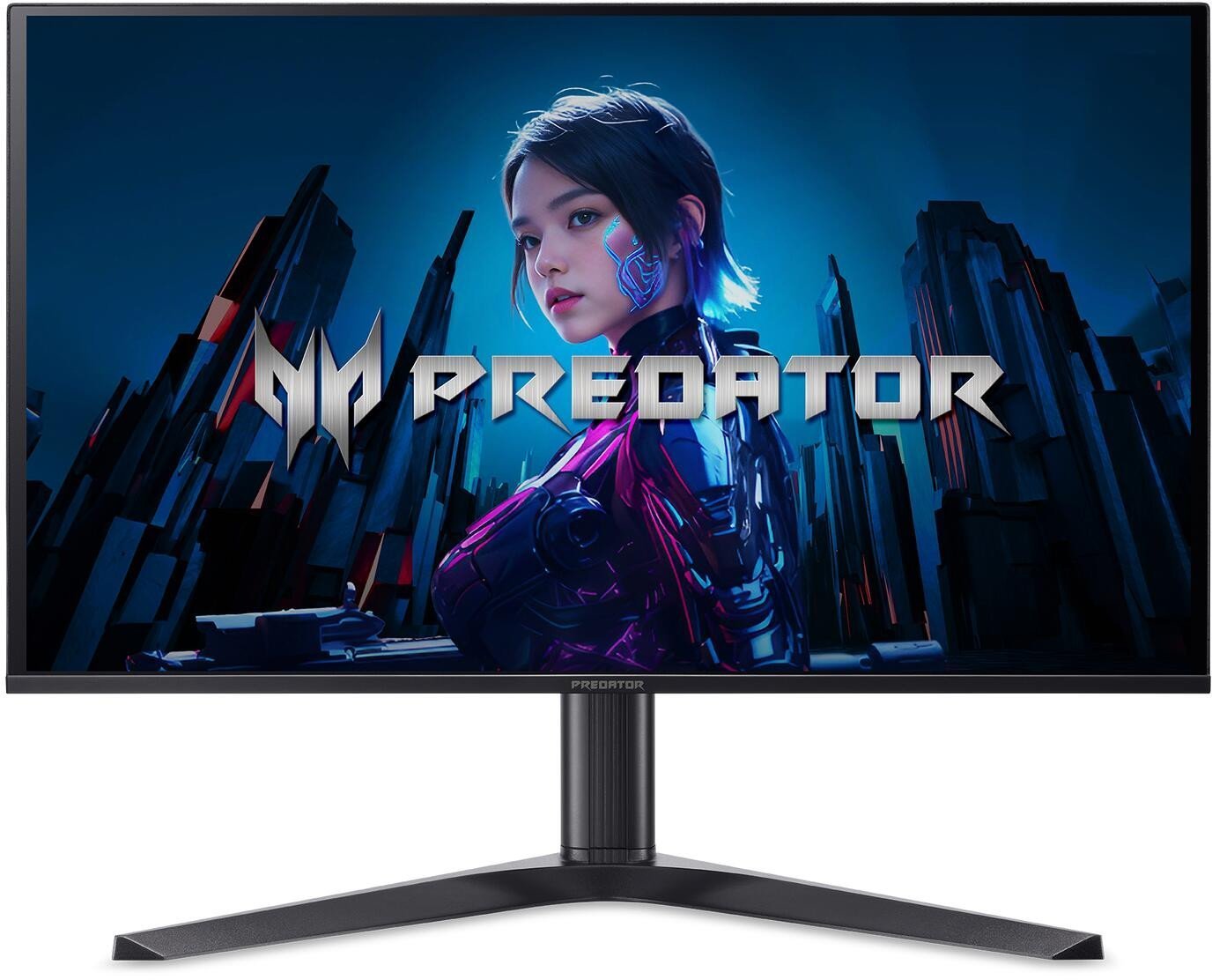 Acer Predator XB323QKV4b 31,5