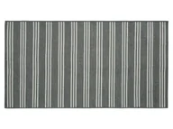 Dywany zewnętrzne - LIVARNO home Dywan zewnętrzny, 80 x 150 cm (Szary) - miniaturka - grafika 1