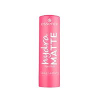 Szminki - Essence Essensce Hydra Matte Lipstick 402 3,5g - miniaturka - grafika 1