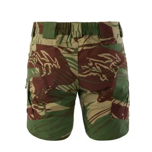 Helikon - Szorty taktyczne Urban Tactical Shorts UTS - 6" - Tiger Stripe - SP-UTU-SP-62 - Spodenki męskie - miniaturka - grafika 2