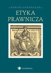 Etyka prawnicza - Prawo - miniaturka - grafika 1