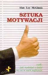 Sztuka Motywacji - Rozwój osobisty - miniaturka - grafika 1