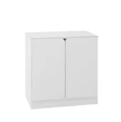 Meble do szkół i przedszkoli - Szafka Mazur OWE 22 - miniaturka - grafika 1