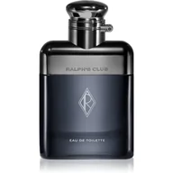 Wody i perfumy męskie - Ralph Lauren Ralph's Club woda toaletowa 50 ml dla mężczyzn - miniaturka - grafika 1