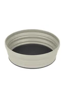 Kuchnia turystyczne i akcesoria - Sea To Summit Miska X-Bowl Sand AXBOWL/SA/UNI - miniaturka - grafika 1