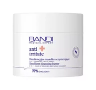 Kosmetyki do demakijażu - Bandi Bandi Anti Irritate Emoliencyjne Masełko do Demakijażu 90ml BANDI-2271 - miniaturka - grafika 1
