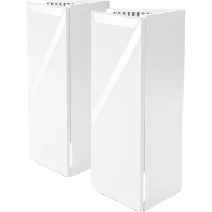 MSI Roamii BE Lite 2.4 / 5 GHz (DualBand), Wi-Fi Mesh (2 szt.) - Routery - miniaturka - grafika 1