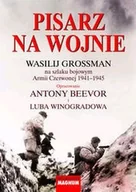 Historia świata - Pisarz na Wojnie - miniaturka - grafika 1