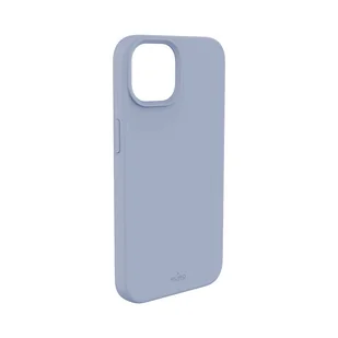 PURO ICON Cover - Etui iPhone 14 Plus (Sierra Blue) - Etui i futerały do telefonów - miniaturka - grafika 1
