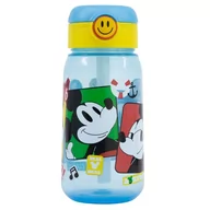 Bidony dla dzieci - Bidon z zamknięciem 510ml Myszka Mickey - miniaturka - grafika 1