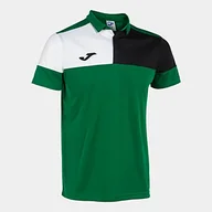 Koszulki męskie - Joma Crew V Koszulka Męska - miniaturka - grafika 1