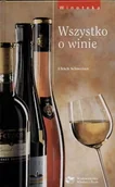 Napoje - Wszytko o winie - miniaturka - grafika 1