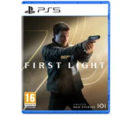 Gry PlayStation 5 - 007 The First Light PS5 - miniaturka - grafika 1