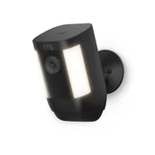 Kamery do monitoringu - Ring Spotlight Cam Pro Battery Pudełko Kamera bezpieczeństwa IP Zewnętrzna 1920 x 1080 px Sufit / Ściana - miniaturka - grafika 1