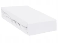 Prześcieradła dla dzieci - PRZEŚCIERADŁO BAWEŁNIANE DO ŁÓŻECZKA 180x80 PRODUKT POLSKI BAWEŁNA 100% - miniaturka - grafika 1