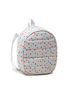 Plecaki - Bibi Plecak Menina Fashion 857386 Szary - miniaturka - grafika 1
