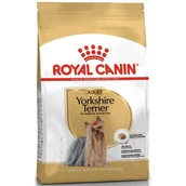 Sucha karma dla psów - Royal Canin Yorkshire Terrier Adult 7,5 kg - miniaturka - grafika 1