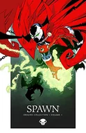 Pozostałe książki - Image Comics Spawn: Origins Volume 1 (New Printing) - miniaturka - grafika 1