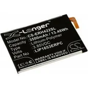 Baterie do telefonów - Akumulator Sony LIP1653ERPC - miniaturka - grafika 1