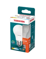 Żarówki LED - GREENLUX Żarówka LED E27 8W 3000K Toshiba Essential - miniaturka - grafika 1