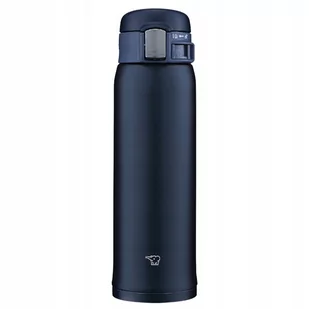 Kubek termiczny ZOJIRUSHI SM-SF48-AD 480 ml navy - Kubki termiczne - miniaturka - grafika 1