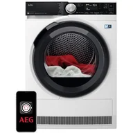 Suszarki do prania - AEG TR959M6SP - miniaturka - grafika 1
