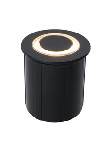 Lampa dogruntowa CIRCLET LED 8163 - Lampy ogrodowe - miniaturka - grafika 2