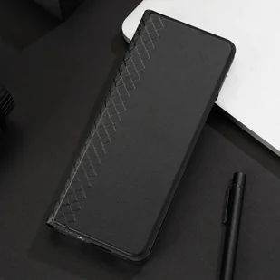 Etui Dux Ducis Bril Samsung Galaxy Z Fold 5 czarne - Etui i futerały do telefonów - miniaturka - grafika 12