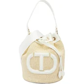 Plecaki worki - TWINSET Worek SECCHIELLO - miniaturka - grafika 1