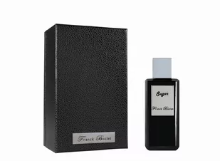 Franck Boclet Sugar Woda perfumowana 100ml - Wody i perfumy unisex - miniaturka - grafika 1