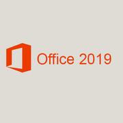 Programy biurowe - Microsoft Office 2019 Dom i Firma (Home and Business) Mac PL - miniaturka - grafika 1