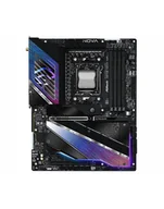 Płyty główne - asrock X870E NOVA WIFI AM5 4DDR5 M.2 ATX - miniaturka - grafika 1