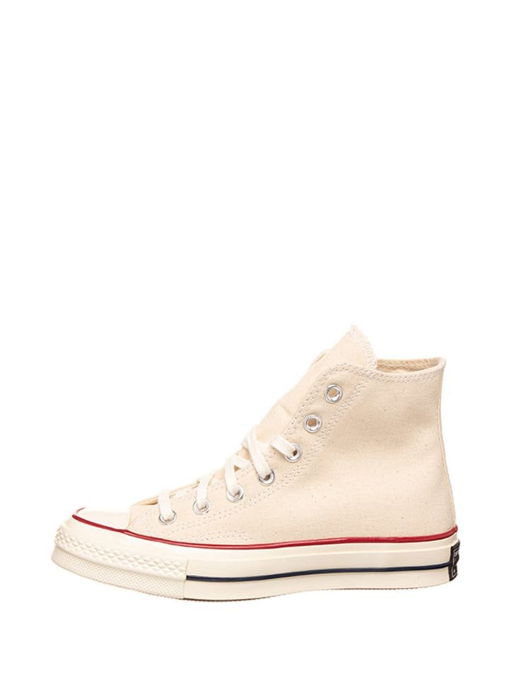 Converse Sneakersy w kolorze beżowym