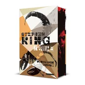 Fantasy - Mroczna Wieża II: Powołanie Trójki (wydanie limitowane) - miniaturka - grafika 1