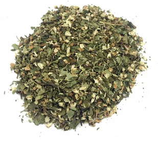 KWIAT GŁOGU GŁÓG CAŁY 200G 100% NATURALNY SKLEP - Przyprawy i zioła sypkie - miniaturka - grafika 1