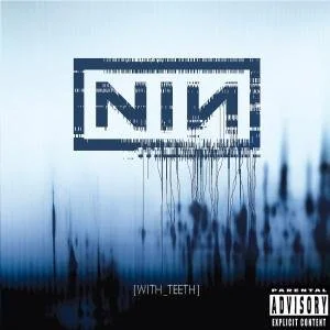 With Teeth Digipack) CD) Nine Inch Nails - Rock - miniaturka - grafika 2