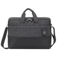 Torby na laptopy - RIVACASE Riva Case BKM 15.6" szara RC8831_BKM - miniaturka - grafika 1