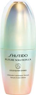 Shiseido Future Solution LX Legendary Enmei Serum do twarzy 30ml - Serum do twarzy - miniaturka - grafika 1