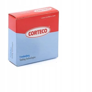 01020063 Corteco Uszczelniacz 19,05X35,05X3,3 Nbr - Uszczelki - miniaturka - grafika 1