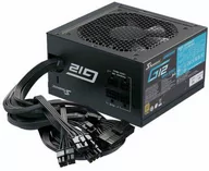 Zasilacze komputerowe - Seasonic G12 80 PLUS Gold Zasilacz modularny - 850 Watt - miniaturka - grafika 1