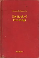 E-booki obcojęzyczne - The Book of Five Rings - miniaturka - grafika 1