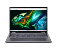 Laptopy - Acer Aspire 5 Spin A5SP14-51MTN-55UH 14" i5-1335U 32GB RAM  512GB Dysk SSD  Win11  - miniaturka - grafika 1